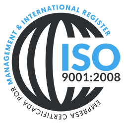 ISO 9001